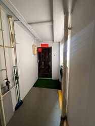 Blk 520 Serangoon North Avenue 4 (Serangoon), HDB Executive #635511701